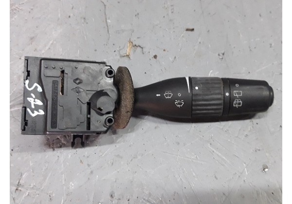 Підрульовий перемикач сколоочисників, Renault Safrane, 7701036542